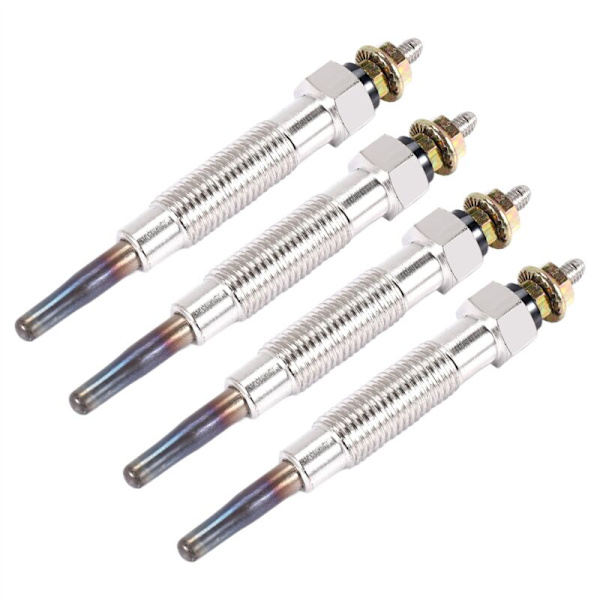 4 st glödstift för 2,8 4M40T 4M40- GP5501