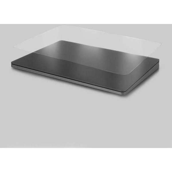 Til Trackpad 2 Touchpad Sticker Musehud Muse Cover til Mus