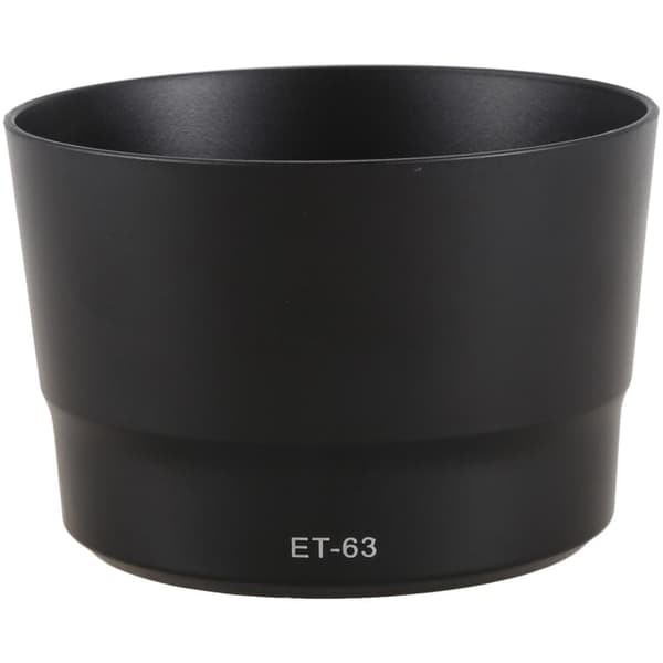 ET-63 Objektivmodlysblænde til EF-S 55-250mm F4-5.6 IS