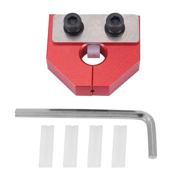 Filament svejseforbindelse brudt 3D filamentforbindelse 3D printer tilbehør til 1,75 mm filament filamentsensor