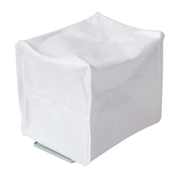 Auto Dustbin Replacement Parts og Høy Effektivitet Filter Kompatibel I7 + flere E5 E6 E7 Støvsuger