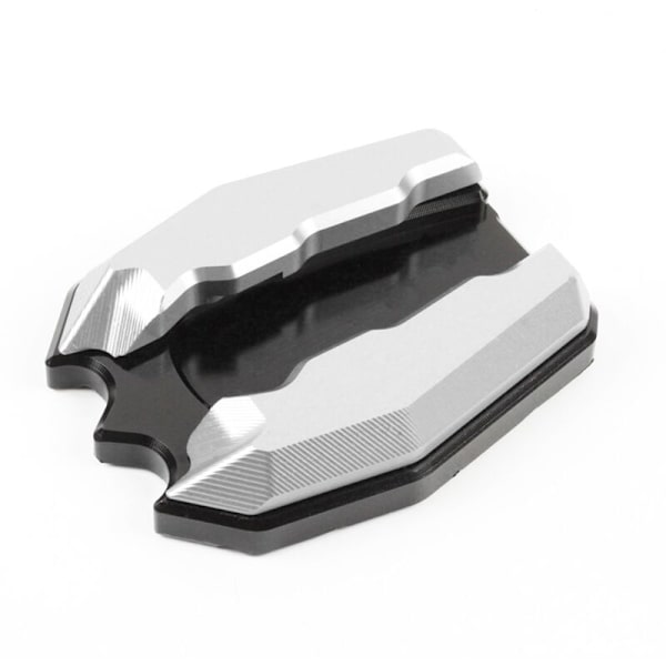 Motorcykel Kickstand Fod Base Støtte Til NMAX XMAX300 V2 2020-2022 Fod Side Stand Forlængelse Plade Guld