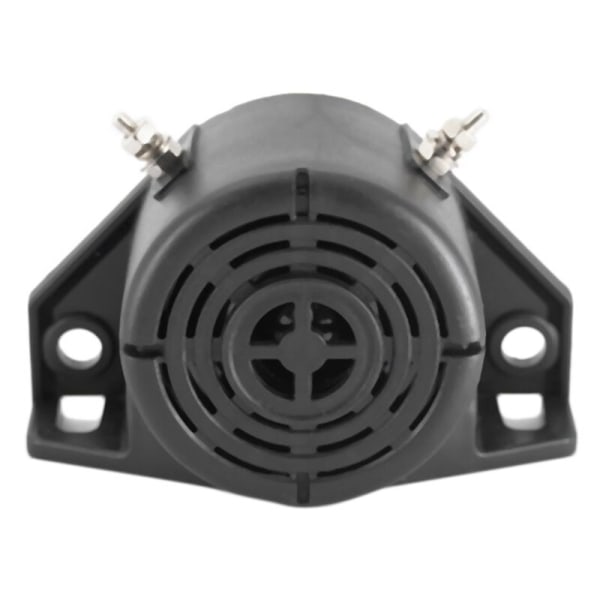 12-36V 105Db Auto Advarsel Sirene Lyd Signal Backup Alarms Horn Tilbehør Kjøretøy Horn Høyttaler