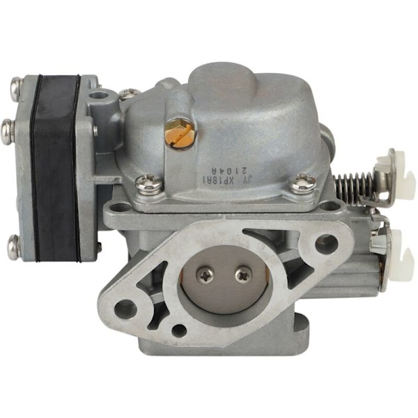 Förgasare Båt Utombordsmotor Förgasare Förgasare för TOHATSU 9.8/8HP 2-takts Utombordsmotor 3B2-03200-1