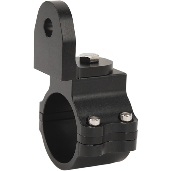 UTV Monteringsbeslag 4,4 cm til 5 cm Justerbar Anodiseret Overflade ATV Lygteskinne Beslag Udskiftning til Maverick X3 Commander