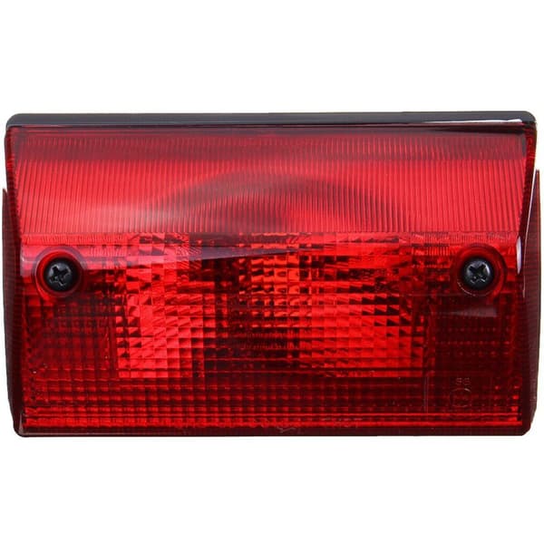 Bil 3. bremselys for Sprinter 2500 3500 1995-2006 A0028206056