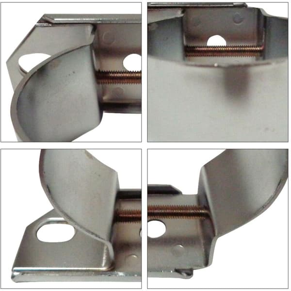 For Coil Mounting Bracket 260 289 302 351W 351C 400