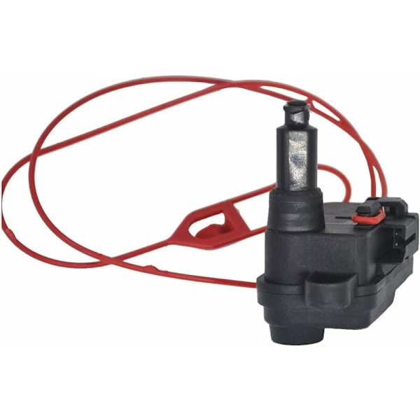 Drivstoffdør for Audi A1 A3 A6 C7 A7 Q3 Q7 RS5 CAB Motor Drivstoffdør 4L0862153D