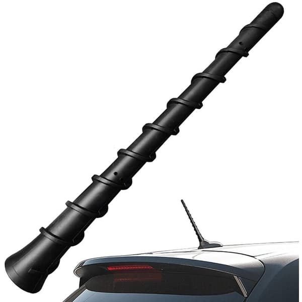 7 tommer antenne til 2011-2022 Grand Durango Journey 200 tilbehør 5091100AA