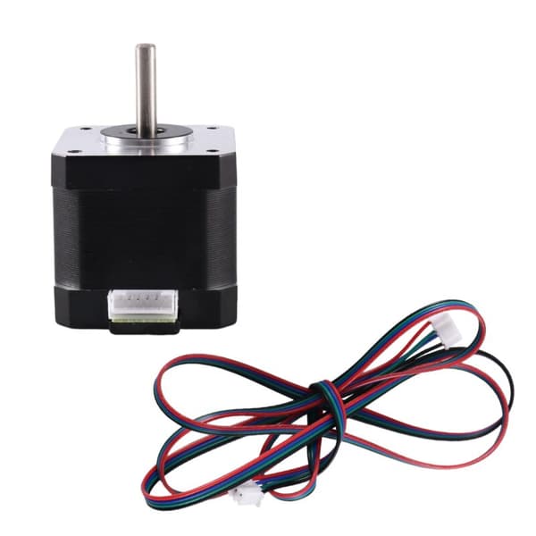 Stepper Motor 17 Høj Motor 17HS4401-1.8-22.5A til 3D-printer