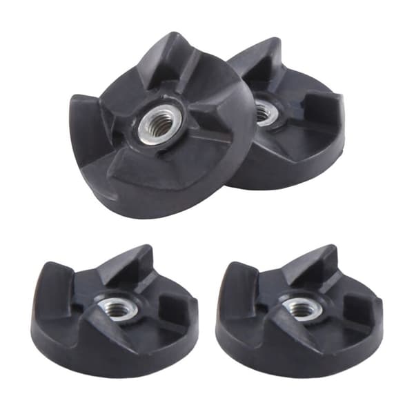 4 stk. reservedeler for blender og juicer med 250 W