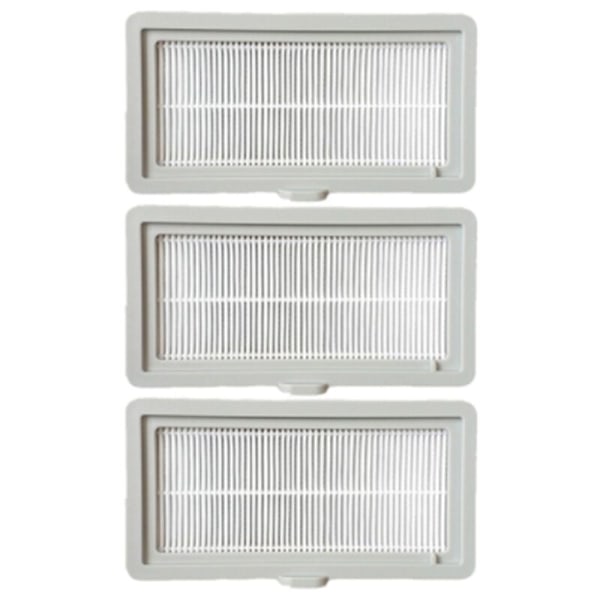 HEPA-filter til støvsuger for VCR08 MR09 robotstøvsuger - reservedeler