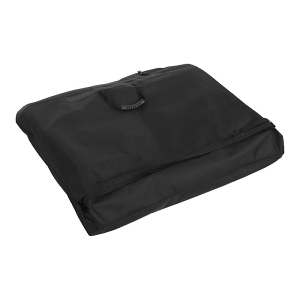 Freedom Top Panels Opbevaringspose til Wrangler JK JKU JL JLU 2-dørs 4-dørs Hardtop JT Modeller 2007-2021 (Sort)