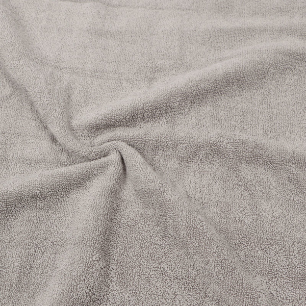 Badehåndkle 1 håndkle, absorberende og hurtigtørkende sett, rene bomullsbadehåndklær for voksne 70x140cm