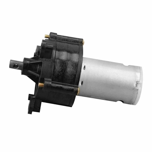 12/24V DC Generator Håndsveiv Dynamo Hydraulisk Testmotor Vindkraft Dynamotor Nødstrømsreserve