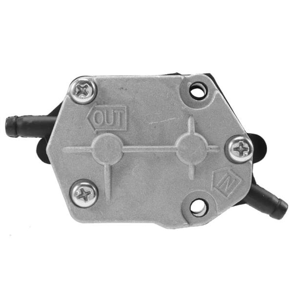 Polttoainepumppu perämoottorille 2-tahtiselle 25-90 hv 692-24410-00 6A0-24410-00 663-24410-00-00