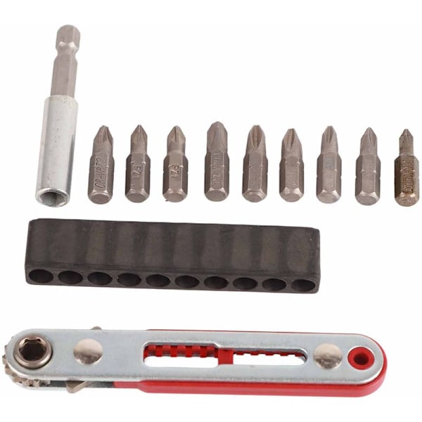 1 kpl Mini Magneettinen Ratta, 1/4\" Mini Avaimella Varustettu Ratta Pienille Laitteille, Kotitalouksille, Koneille ja Muille Laitteille