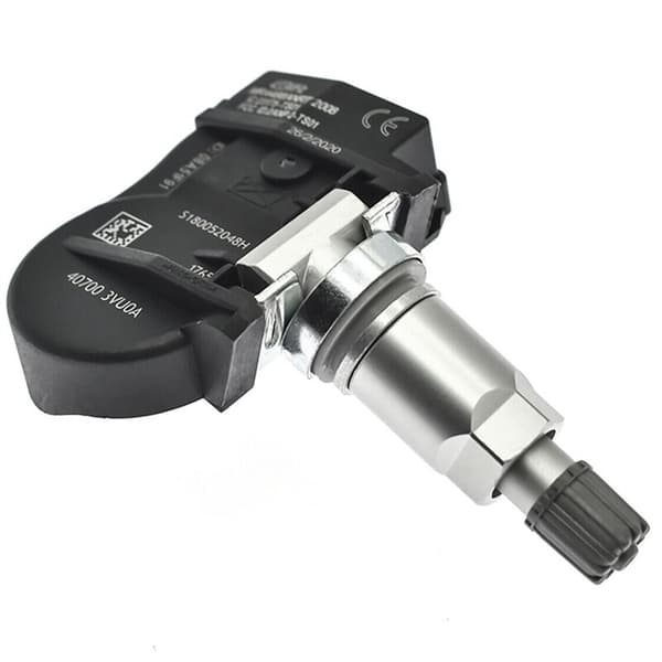 TPMS Dæktryksensorer 40700-3VU0A til Espace KOLEOS TIIDA 433Mhz