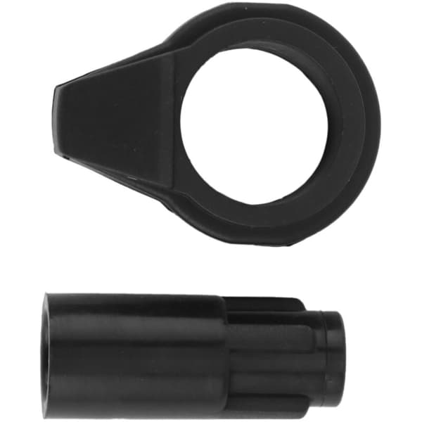 Tändspole reparationsgummistövlar torn för E39 E46 E53 E60 E63 E66 E65 325Xi 330Ci 525I 745I 750I M3 X3 X5 Z4