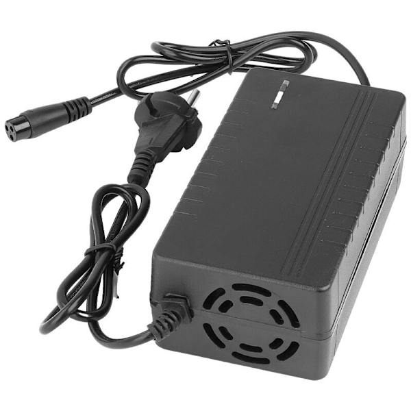 54.6v 2a Li-ION Batterilader Multi-stik til E-cykel Scooter e-cykel Båd Motorcykel Batterilader til GOTRAX GXL V2