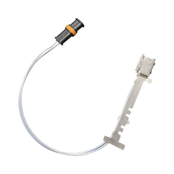 Til 2KW 12V/24V Lufttemperatursensor Overophedning Varmeapparat 9005084A ABS-Biltilbehør
