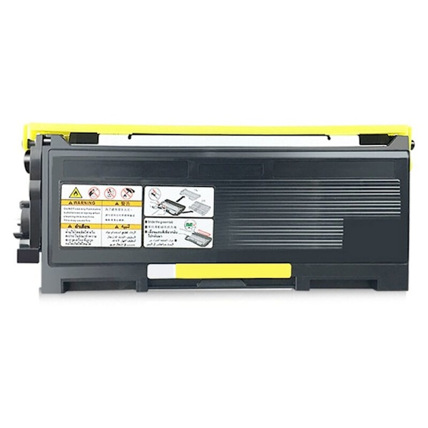 Kompatibel Tonerpatron til TN-2050 Sort -2030/2040/2045/2050/2070/2075N -7010/7020