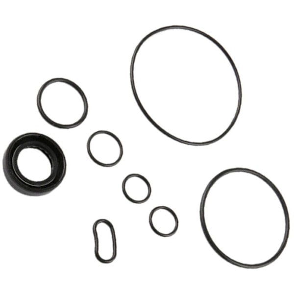 3 Set Servostyrningspump Reparationstätning för Accord 2003-2007 2002-2006