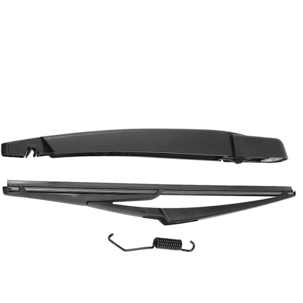 Rear Wiper Arm and Blades for 2007-2018