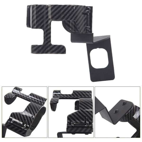 Multifunksjonell biltelefonholder koppholder JL 2018-2019
