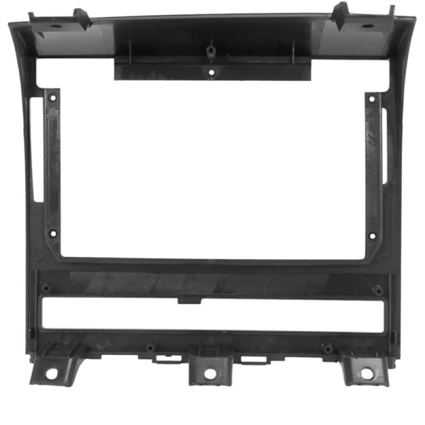 9 tommers 2 Din bilradio Fascia Audio DVD GPS MP5 panelramme dashbordadaptersett for Perla 2009+