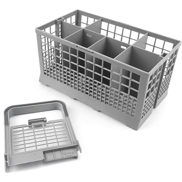 Universal bestikkurv egnet for oppvaskmaskin