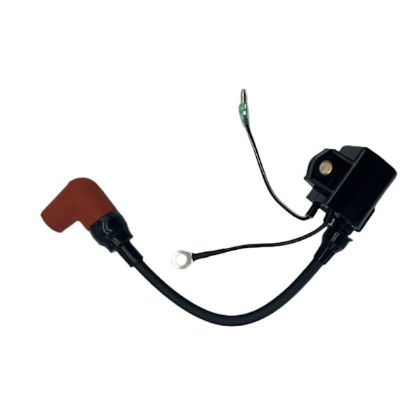 Utombordare tändspole 6R3-85570 för 115HP 130HP 150-225HP Motor 6R3-85570-01 6R3-85570-00