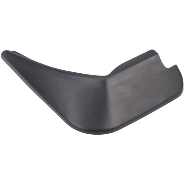 4 stk. Bil -Mud Flaps -Mud Flaps -Bag Mudflaps Sæt til Fiesta