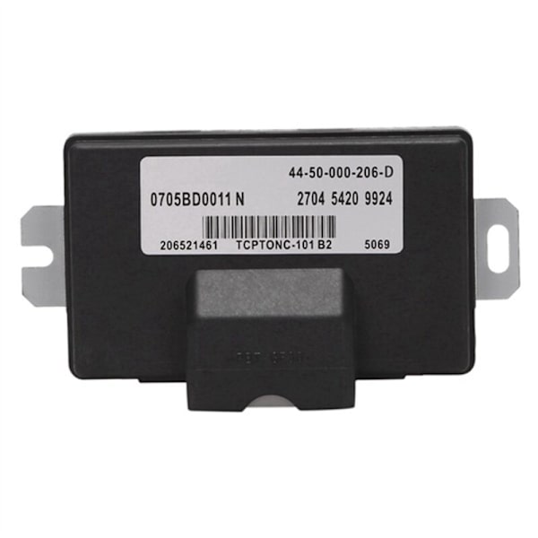 44-50-000-206-D 0705BD0011N Auto 4WD Vaihteiston Ohjausyksikkö ECU Moduuli CUV H3 H5 Wingle3 Siirtoyksikkö