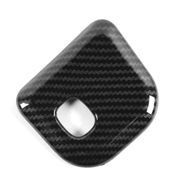 Couvercleda Commutateurda Porteda Queueda Car Garnitureda Couvercleda Buttonda Electric Switcha Tailgate for Durango 2011-2021