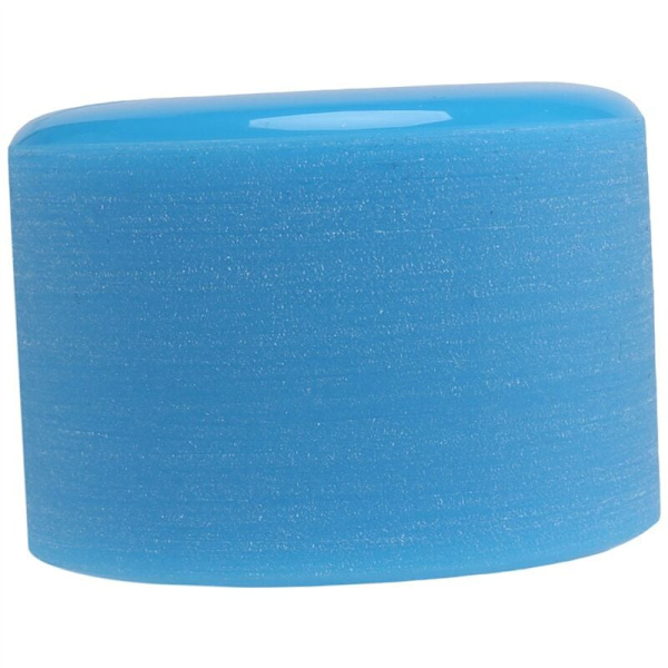 4 stk./sæt 60X45Mm Cruiser Skateboardhjul PU Hjul Langt Bræt Cruiser Hjul, Blå