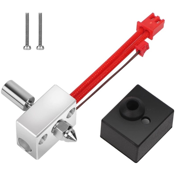 S1 Spirit Hotend-kit 24V 40W Värmeelement för 3D-skrivare -3 S1 -10 Smart Pro med B-extruder