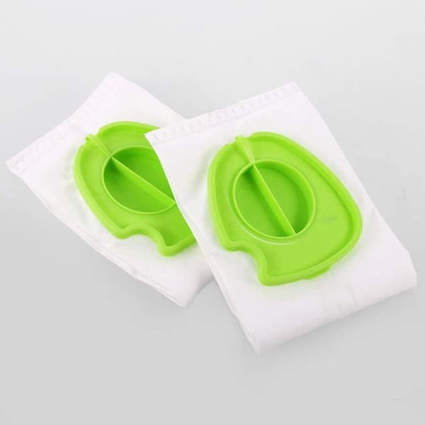 12-pack Dammsugarpåse Ersättning Pro ATF301