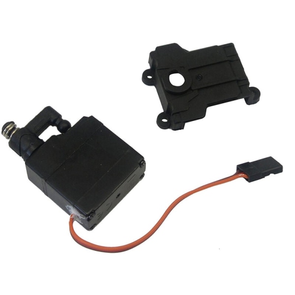 QZJ03 3-trådig digital servo för Xinlehong Q901 Q902 Q903 1/16 fjärrkontrollbil reservdelar tillbehör