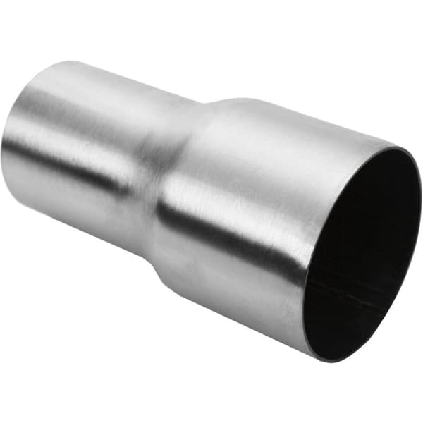 Universal udstødningsrør til komponent adapter reduktionsstykke 51MM-63MM