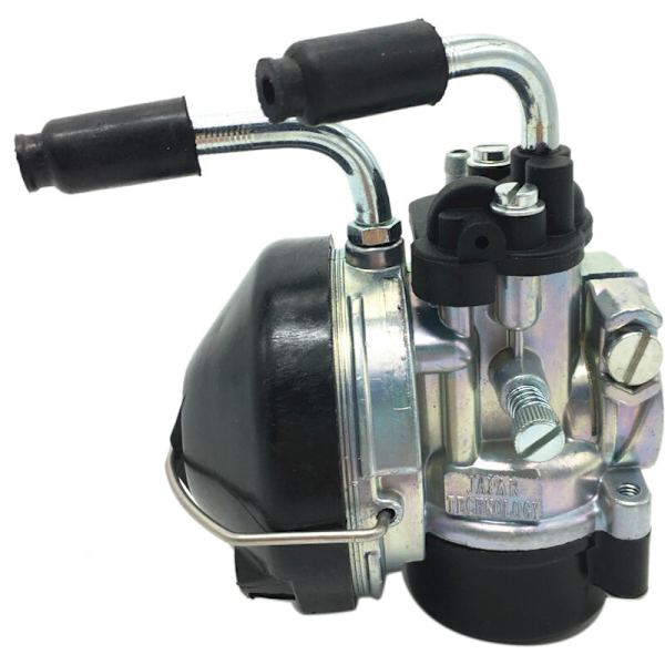 50Cc Vergase Sha15 Karburator til 15/15 103 MBK 51 AV10 NY 15-15 Karburator Knallert Karburator Karburator