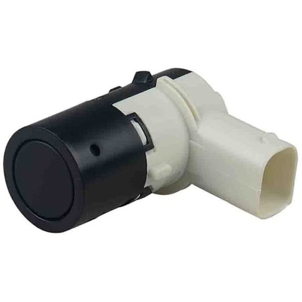 4 stk. parkeringssensorer 8200049264 til 207 207CC/ C4 C5 9-5 6590H1 6590.H1 Detektorsensor