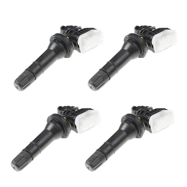 4 st 13522629 TPMS däcktrycksensor för Opel Bolt XT5 CT6 Aveo 433Mhz