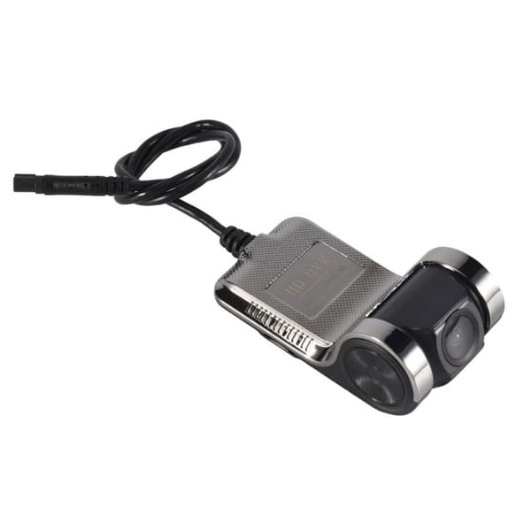ADAS Bil DVR Dash Cam HD 720P USB Video Auto Recorder for Android DVD Multimedia Player