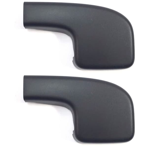 Bildeutskiftning for høyre vindusviskerarmdeksel 3-serie E90 / E91 E92 E93 61617138991