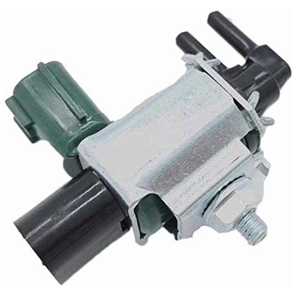 Evaporativ emissions ångbehållare rensningsventil solenoid/EGR vakuumbrytare, passar för och , 14956-31U1A