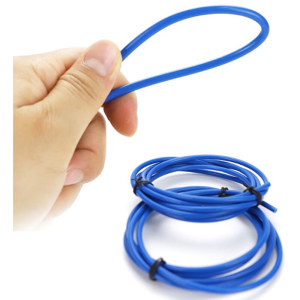 3D Printer Tilbehør PTFE Rør PE Rør Cutter Lige Pneumatisk Stik M6 M10 Sæt af 4 Dele
