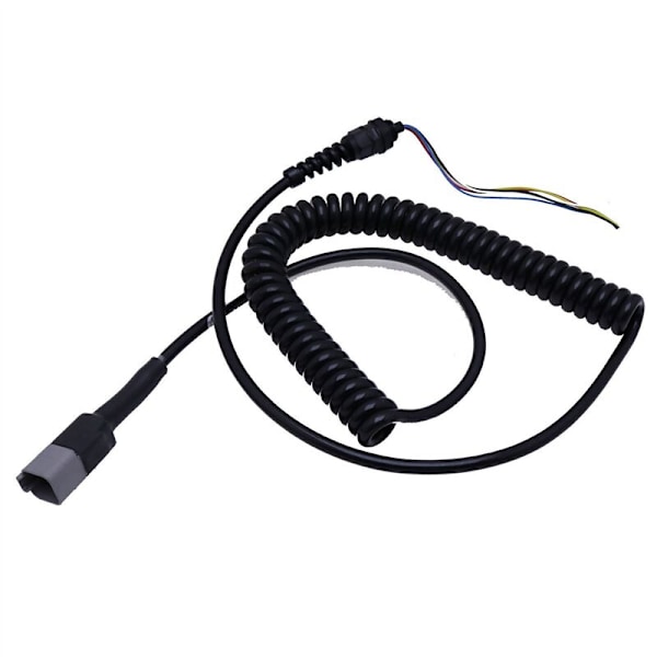 Spole Cord Control Box 235464 235464GT för Genie 6 -12 -15 -20 GS-1530 GS-1532