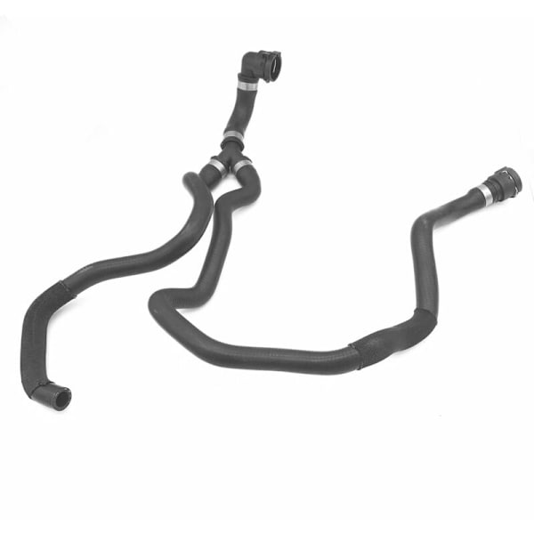 Bilslange til motorvarmer 31410826 til XC60/S60 MK2 2014- Radiator Wave Box Kølesystem