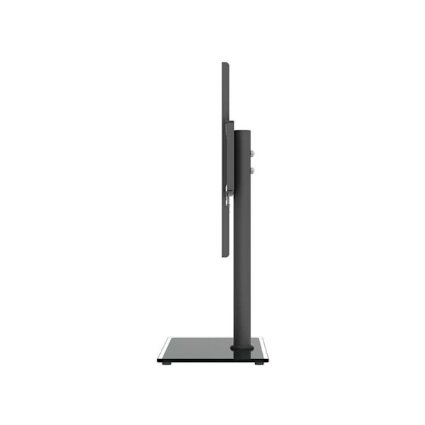 Fristående TV-stativ för 32 till 55 tum TV-apparater LED LCD Plasma Skärm upp till 40 kg TV-stativ